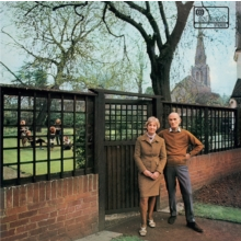 FAIRPORT CONVENTION - UNHALFBRICKING (LP - REM23 - 1969)