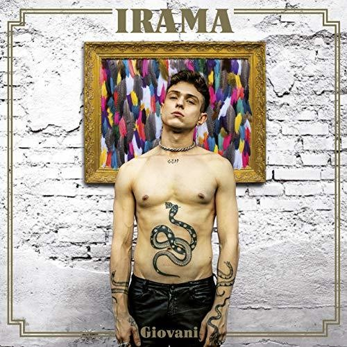 IRAMA - GIOVANI (2018)