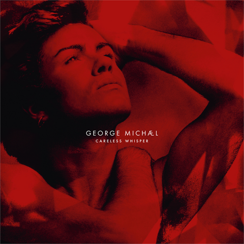 GEORGE MICHAEL - CARELESS WHISPER (12'' - 40TH ANN | REM24 - 1984)