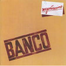 BANCO DEL MUTUO SOCCORSO - URGENTISSIMO (LP - ROSSO | REM22 - 1980)