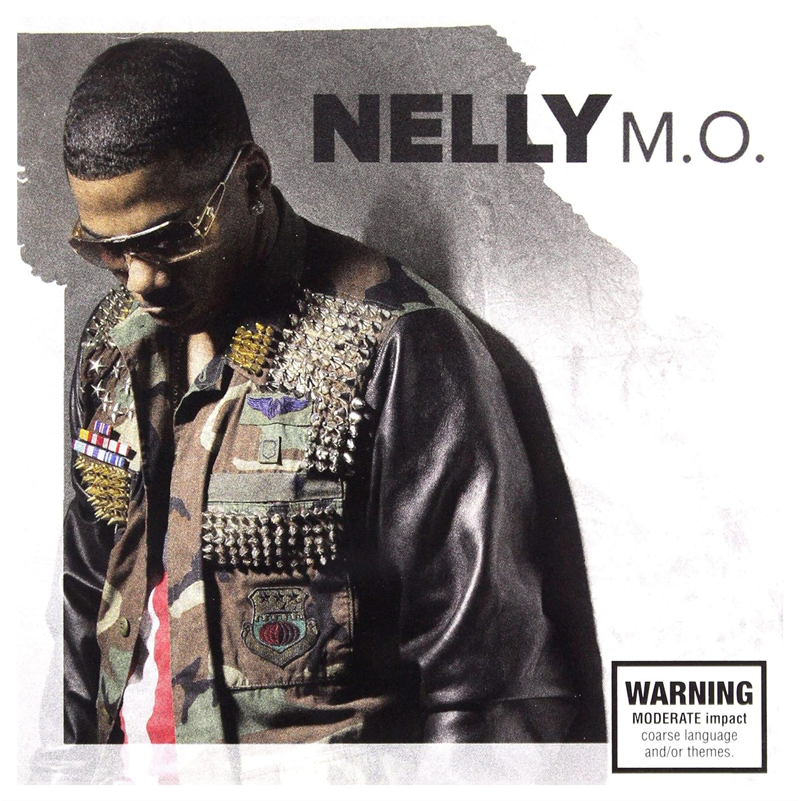 NELLY - M.O.