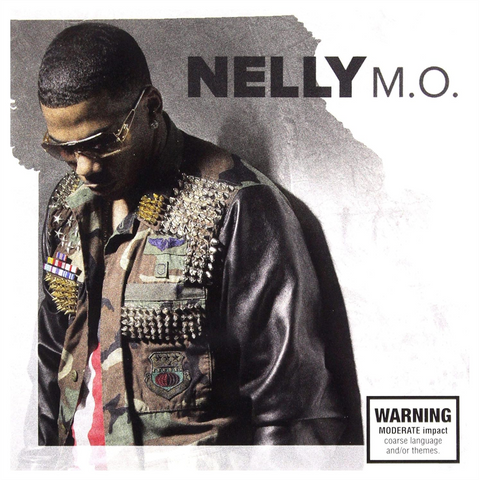 NELLY - M.O.