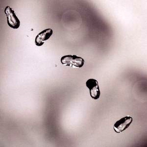 PETER GABRIEL - UP