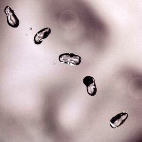 PETER GABRIEL - UP