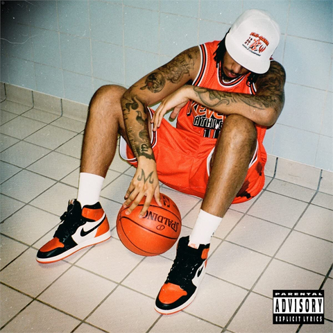 AJ TRACEY - FLU GAME (LP - INDIE - 2022)