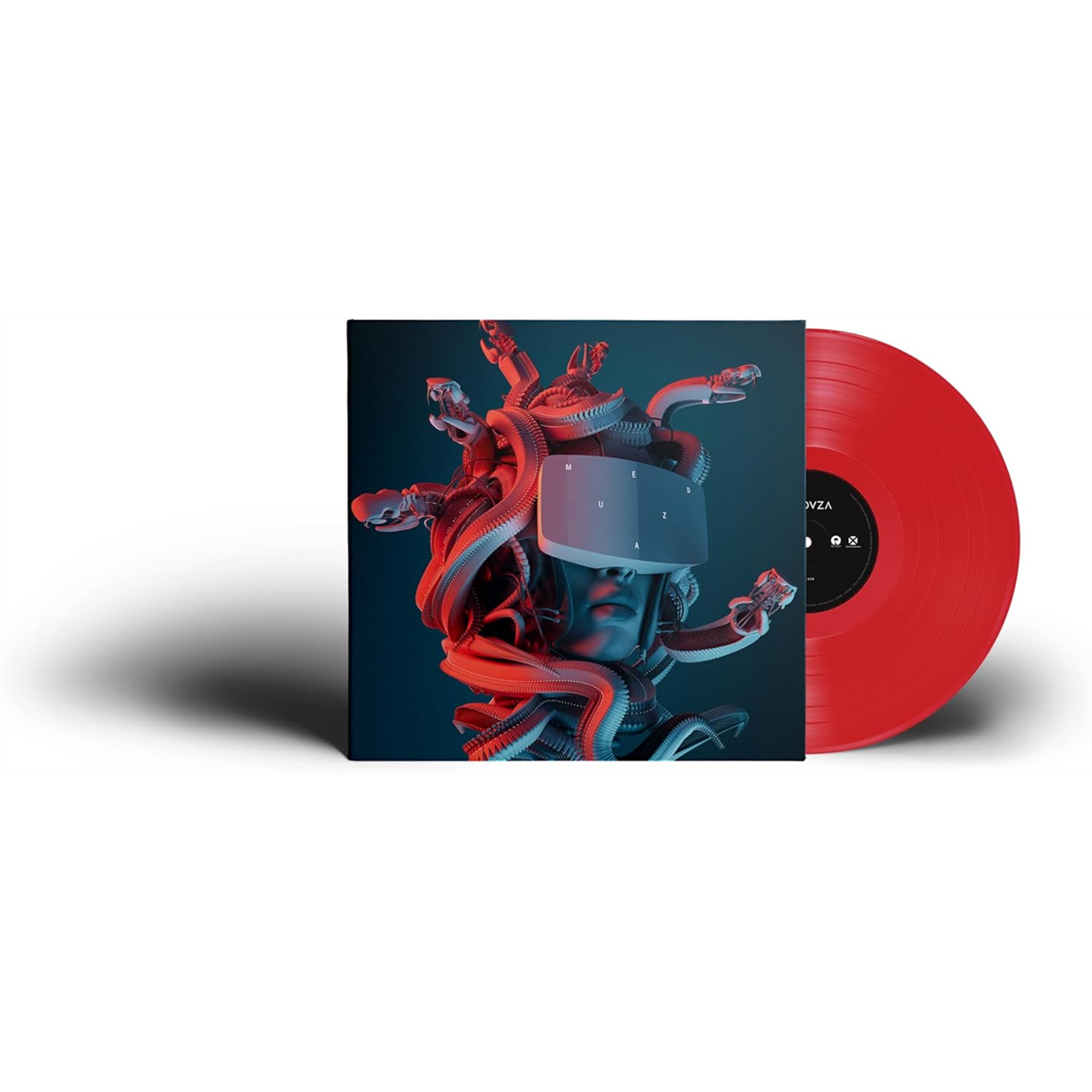 MEDUZA - MEDUZA - LP