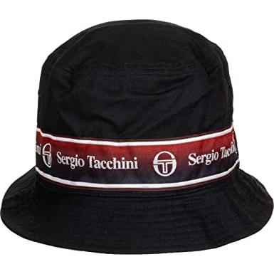 MODFATHER - SERGIO TACCHINI - CAPPELLO PESCATORE / UOMO - NAVY BUCKET - M