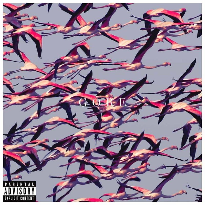 DEFTONES - GORE (2016)