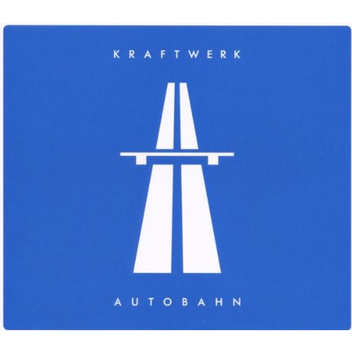 KRAFTWERK - AUTOBAHN