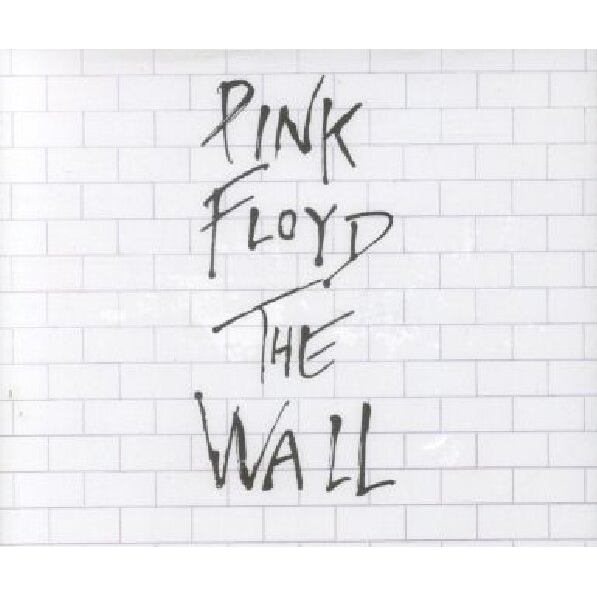 PINK FLOYD - THE WALL