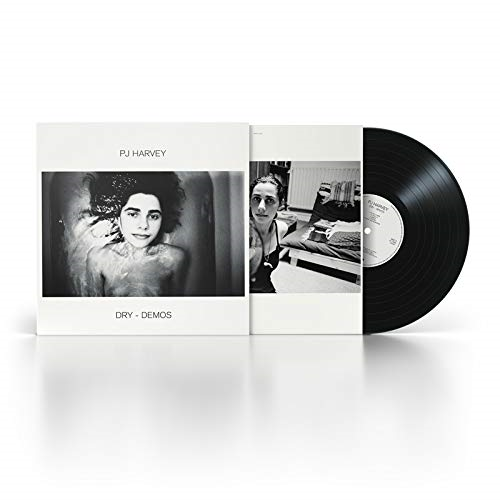 PJ HARVEY - DRY - DEMOS (LP - 2020)