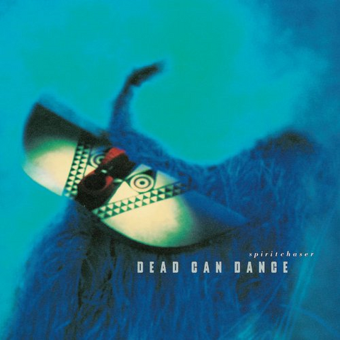 DEAD CAN DANCE - SPIRITCHASER-REMASTERED