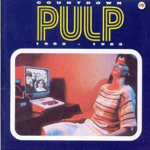 PULP - COUNTDOWN 1992-1983