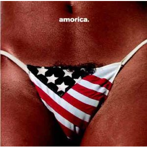 BLACK CROWES - AMORICA
