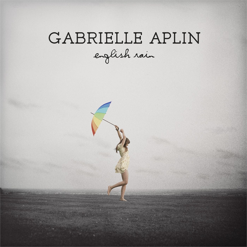 GABRIELLE APLIN - ENGLISH RAIN