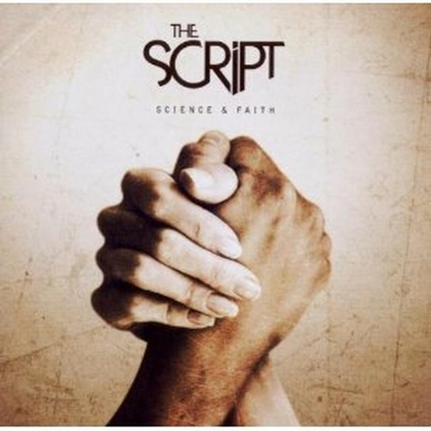 SCRIPT - SCIENCE & FAITH