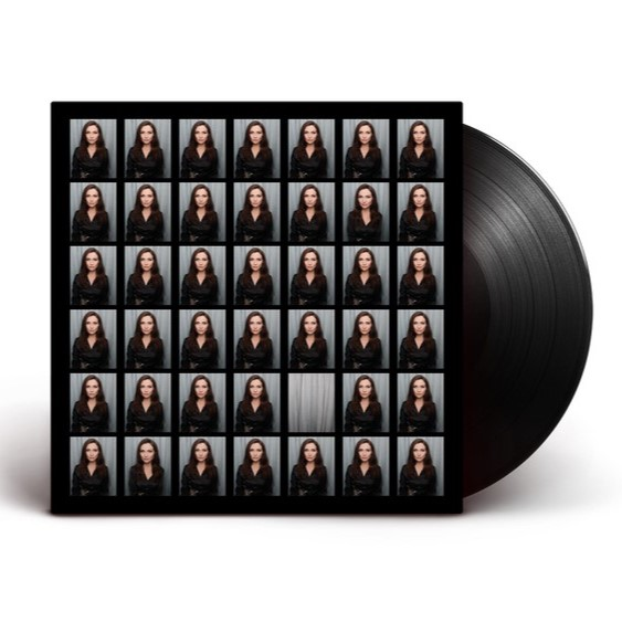 SOPHIE ELLIS-BEXTOR - PERIMENOPOP (LP - 2025)
