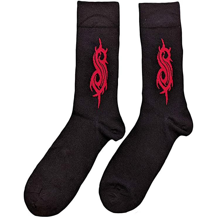 SLIPKNOT - TRIBAL - NERO