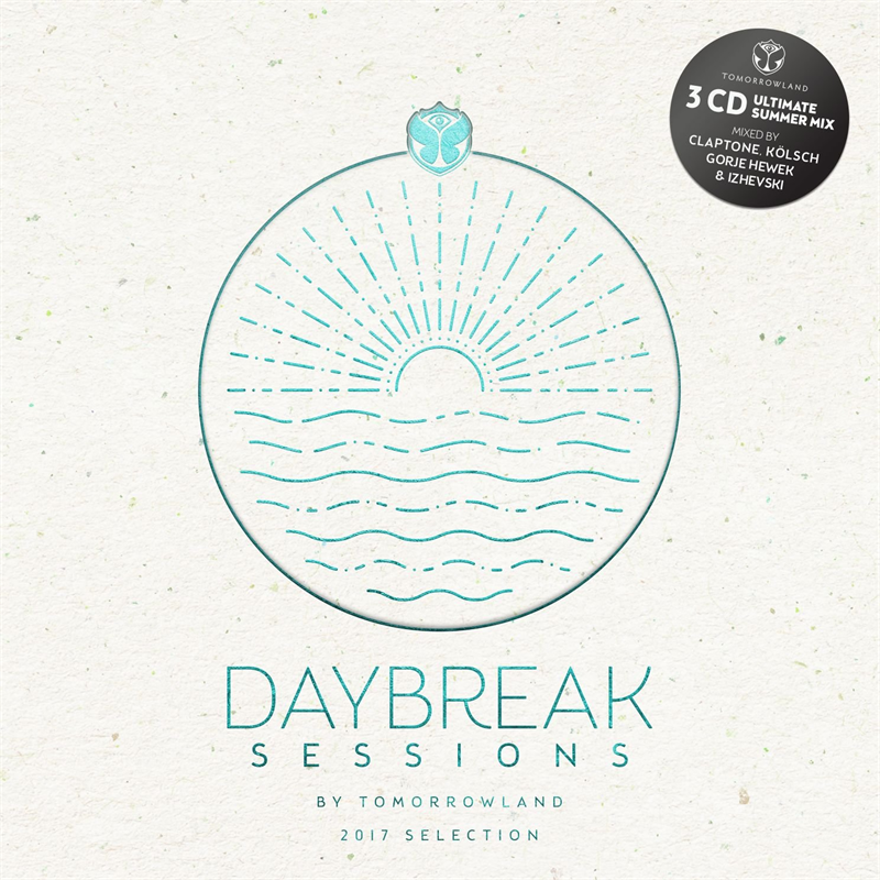 ARTISTI VARI - DAYBREAK SEASON 2017 BY TOM