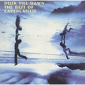 CAPERCAILLIE - DUSK TILL DAWN (1998 - BEST OF)