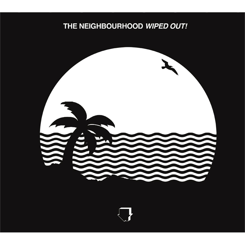 NEIGHBOURHOOD - WIPED OUT (2015)