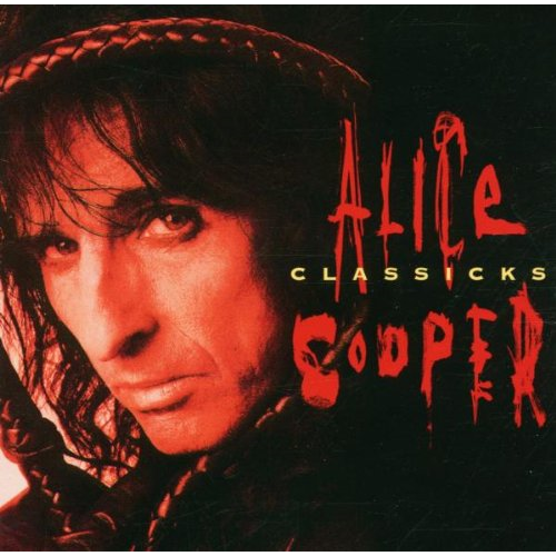 COOPER ALICE - CLASSICKS
