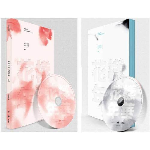 BTS - IN THE MOOD FOR LOVE PT.1 (2015)