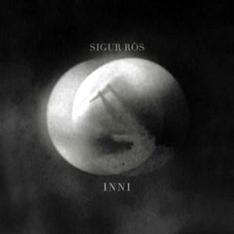 SIGUR ROS - INNI (2011 - 2CD+DVD)