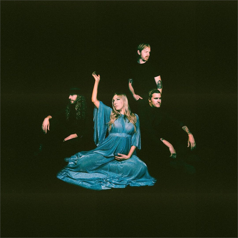 BLUES PILLS - BIRTHDAY (2024)