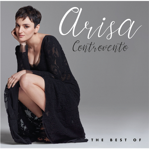ARISA - CONTROVENTO (2019 - BEST OF - SANREMO)