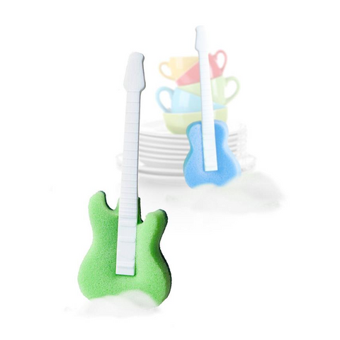 SPUGNA - CHITARRA - SPUGNA - CHITARRA 2 PEZZI