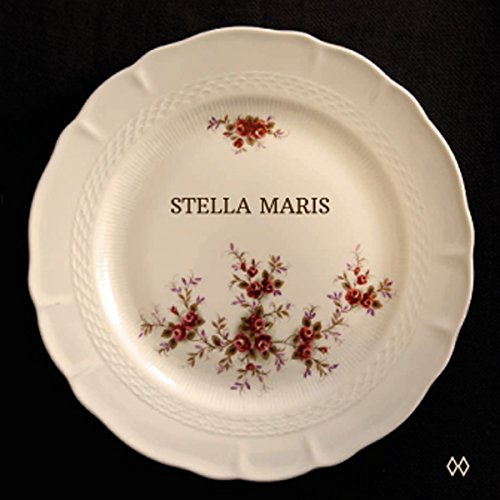 STELLA MARIS - STELLA MARIS (2017)