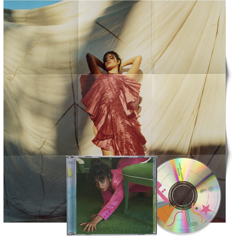 CAMILA CABELLO - FAMILIA (2022)