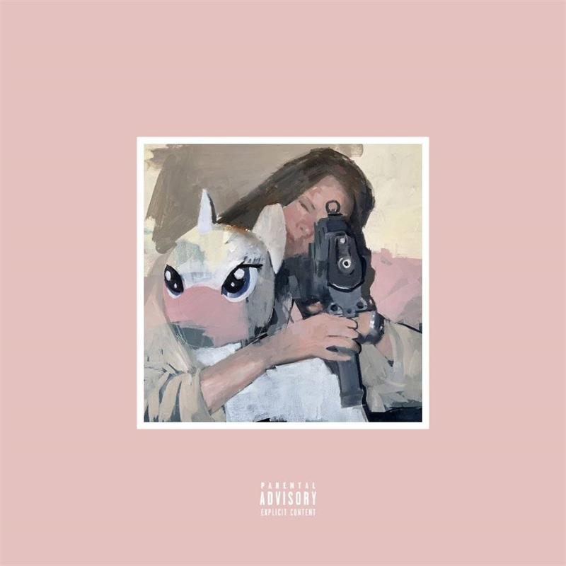 MONDO MARCIO - MY BEAUTIFUL BLOODY BREAK UP (LP - PICTURE + AUTOGRAFO - 2021)