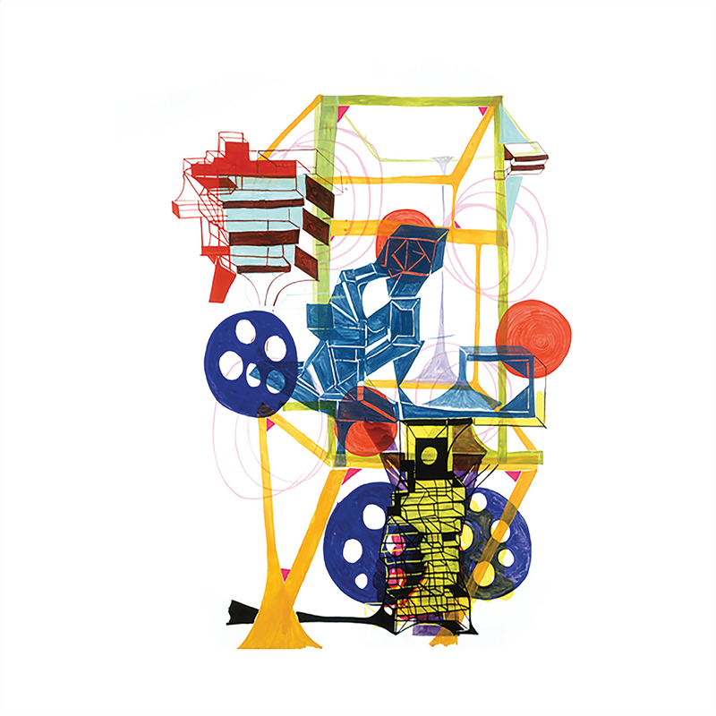 WILCO - THE WHOLE LOVE (2025 - EXPANDED | 2CD)