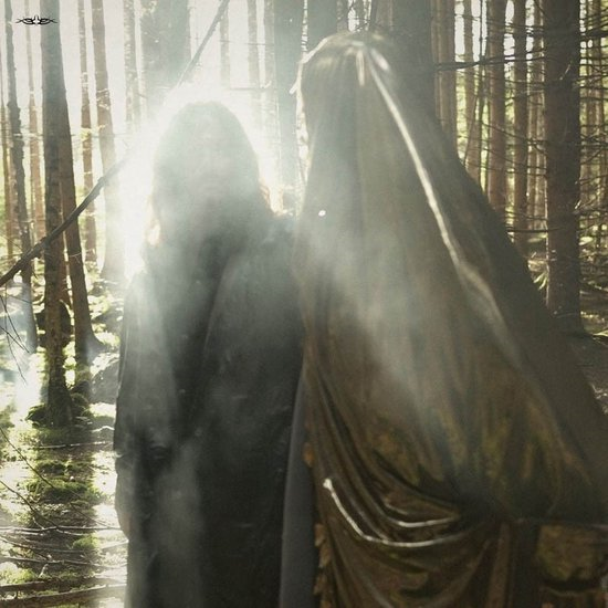 MOTORPSYCHO - ANCIENT ASTRONAUTS (2022)