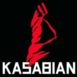 KASABIAN - KASABIAN (2LP - RSD'25 - 2004)