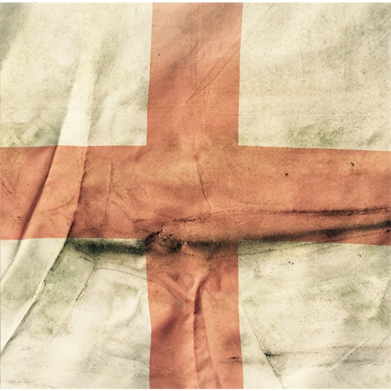 JULIAN COPE - ENGLAND EXPECTORATES (2022)