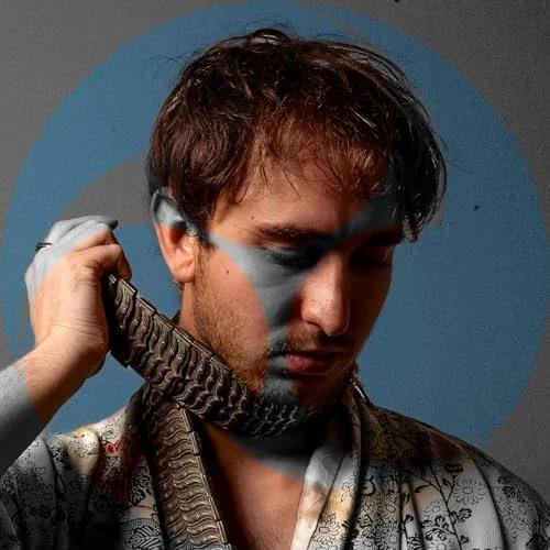 FRANCESCO CAVESTRI - IKI: BELLEZZA ISPIRATRICE (2024)