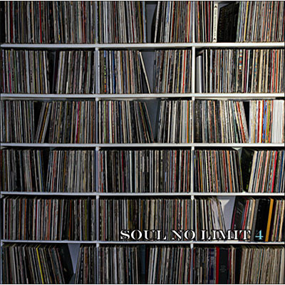 ARTISTI VARI - SOUL NO LIMIT - 4
