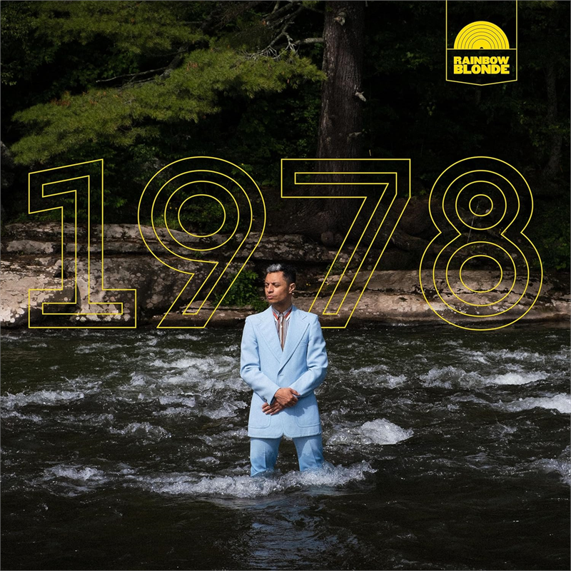 JOSE' JAMES - 1978 (2LP - 2024)