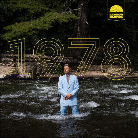 JOSE' JAMES - 1978 (2LP - 2024)