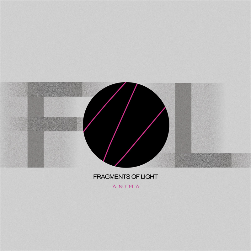 FRAGMENTS OF LIGHT - ANIMA (LP - 2019)