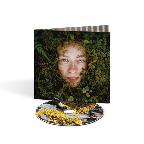 ANNA B SAVAGE - YOU & I ARE EARTH (2025)