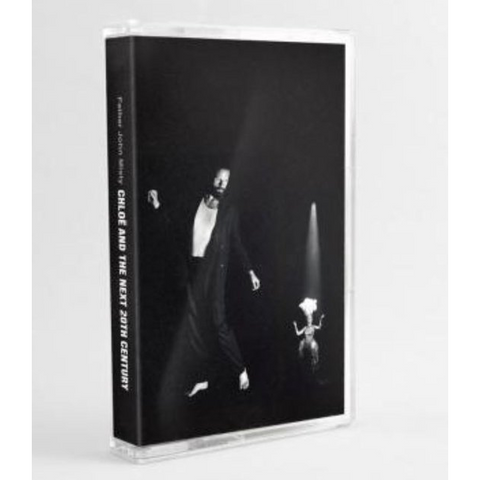 NIRVANA - CHLOE & THE NEXT 20TH CENTURY (2022 - MUSICASSETTA)