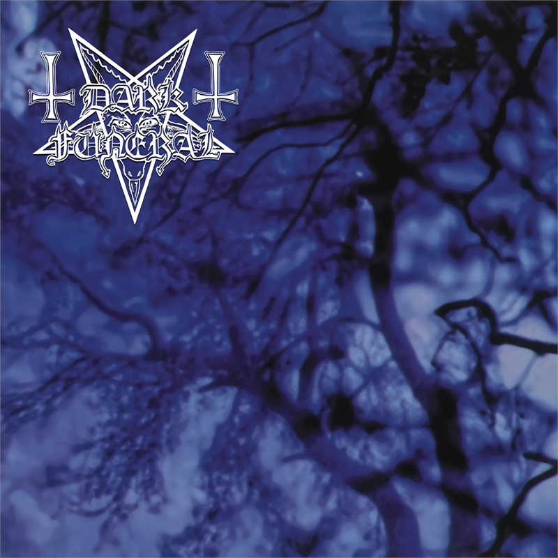 DARK FUNERAL - DARK FUNERAL (1994 - 30TH ANN | REM24)