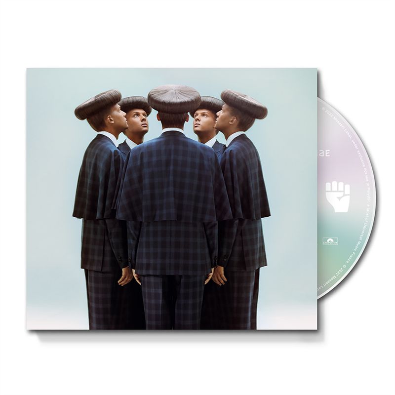 STROMAE - MULTITUDE (2022)