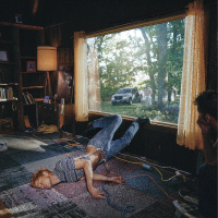 PERFUME GENIUS - GLORY (LP - 2025)