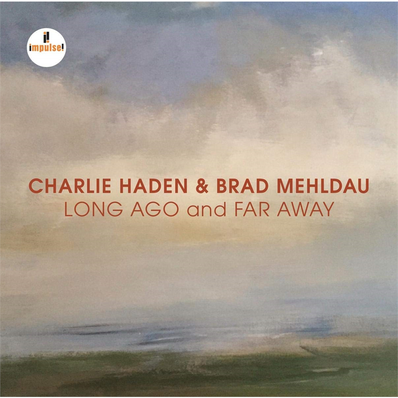 HADEN MEHLDAU - LONG AGO AND FAR AWAY (2018 - LIVE)