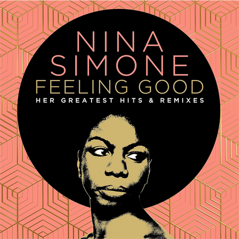 NINA SIMONE - GREATEST HITS & REMIXES (2CD – 2022)